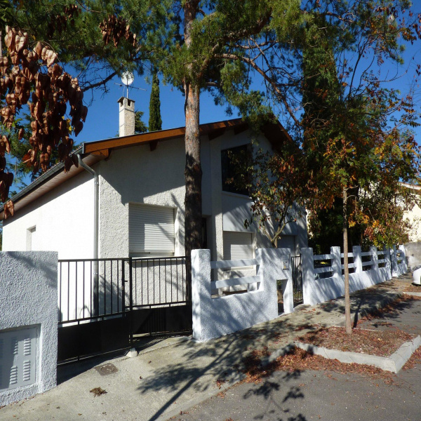 Offres de location Maison Ramonville-Saint-Agne 31520