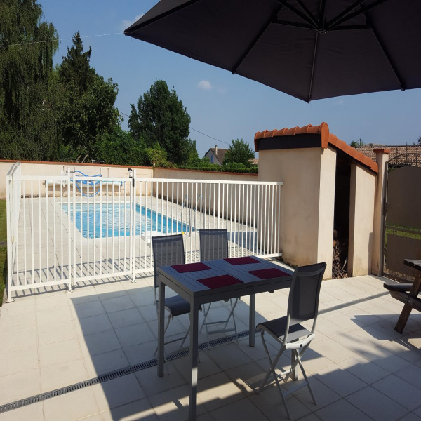 Offres de location Maison Merville 31330