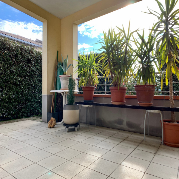 Offres de vente Appartement Aucamville 31140