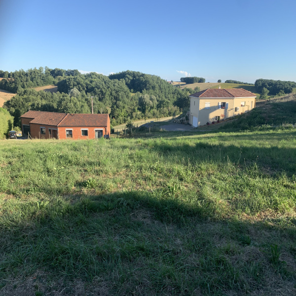 Offres de vente Terrain Albi 81000