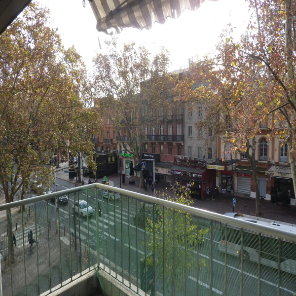 Offres de location Appartement Toulouse 31000