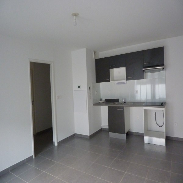 Offres de location Appartement Blagnac 31700