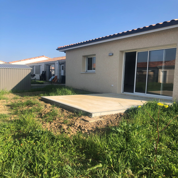 Offres de location Maison Gaillac 81600
