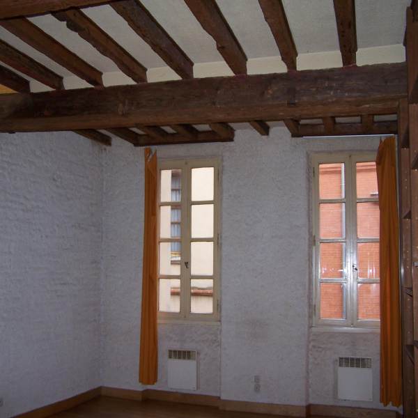 Offres de location Appartement Toulouse 31000