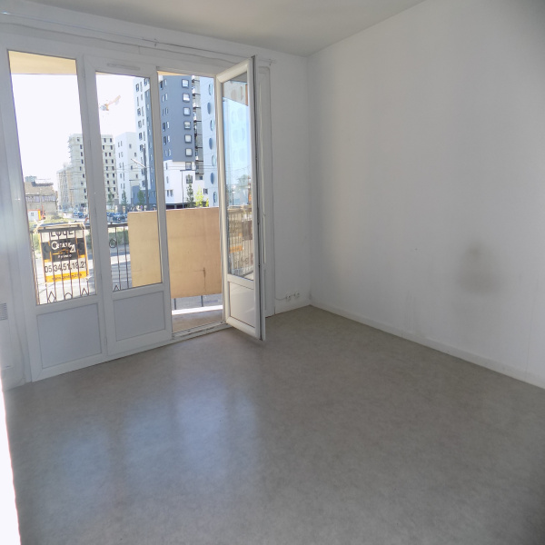 Offres de vente Appartement Toulouse 31300