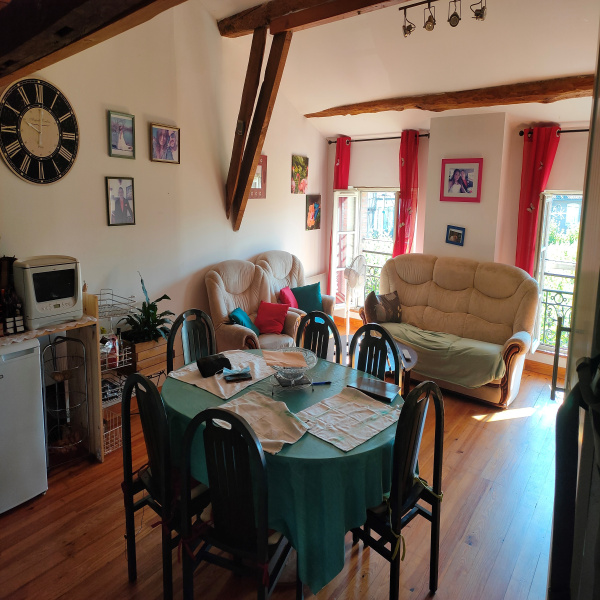 Offres de location Duplex Lisle-sur-Tarn 81310