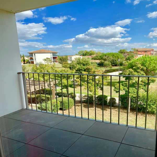 Offres de vente Appartement Toulouse 31100