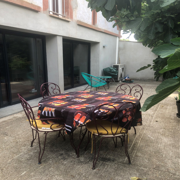 Offres de location Maison Lisle-sur-Tarn 81310