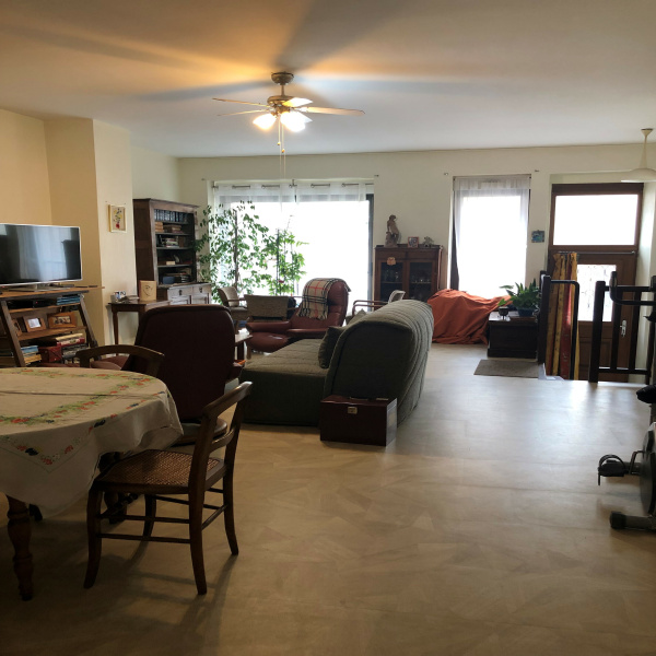 Offres de location Rez de jardin Gaillac 81600