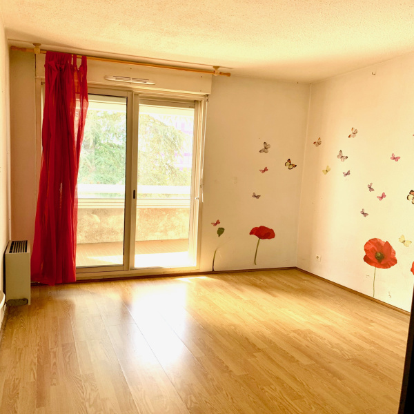 Offres de vente Appartement Toulouse 31100