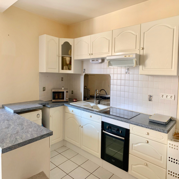 Offres de vente Appartement Carmaux 81400
