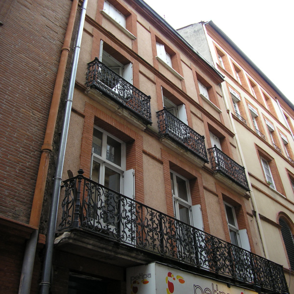 Offres de location Appartement Toulouse 31000