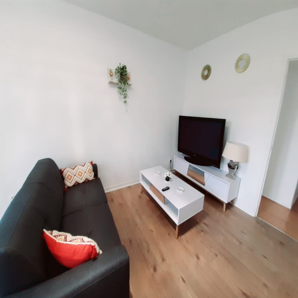 Offres de location Appartement Toulouse 31300