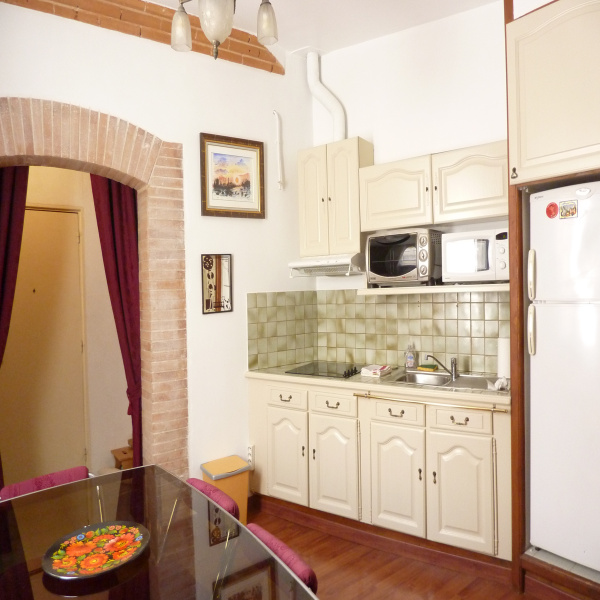 Offres de location Appartement Toulouse 31000