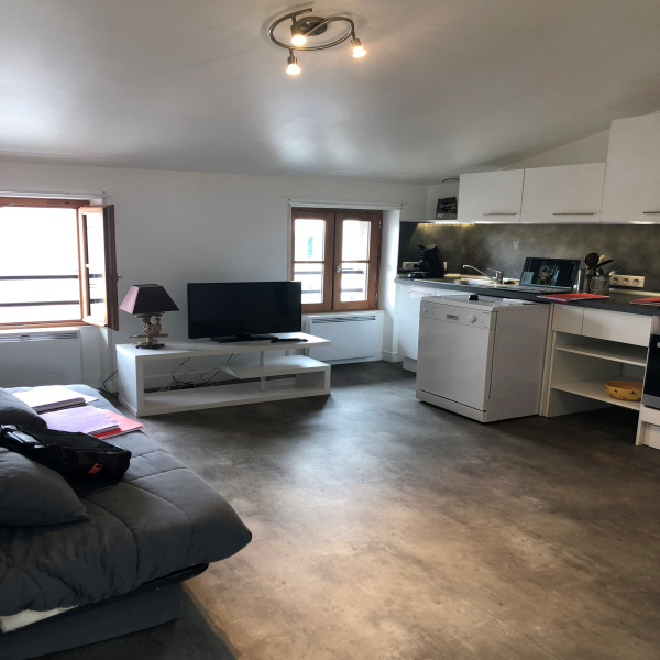 Offres de location Appartement Gaillac 81600