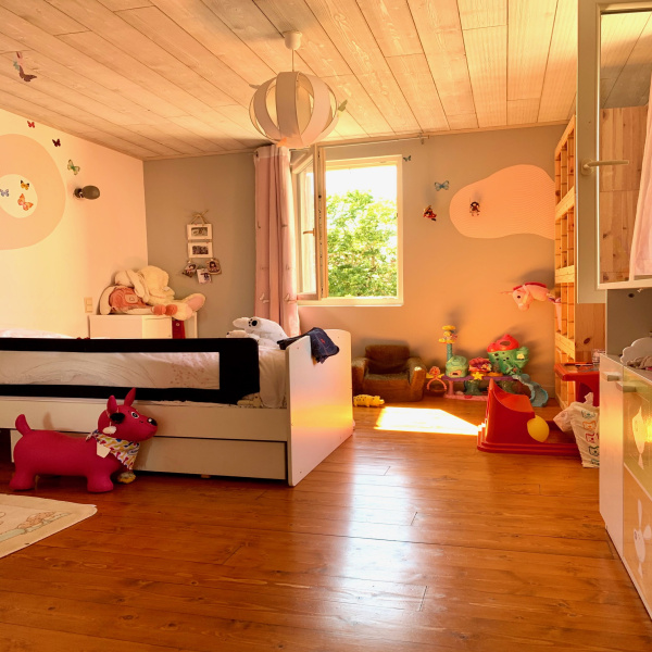 Offres de vente Maison de village Saint-Clar-de-Rivière 31600