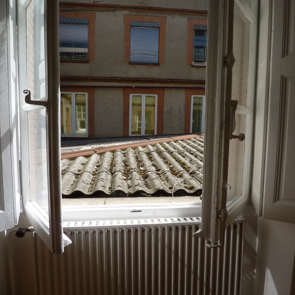 Offres de location Appartement Toulouse 31000