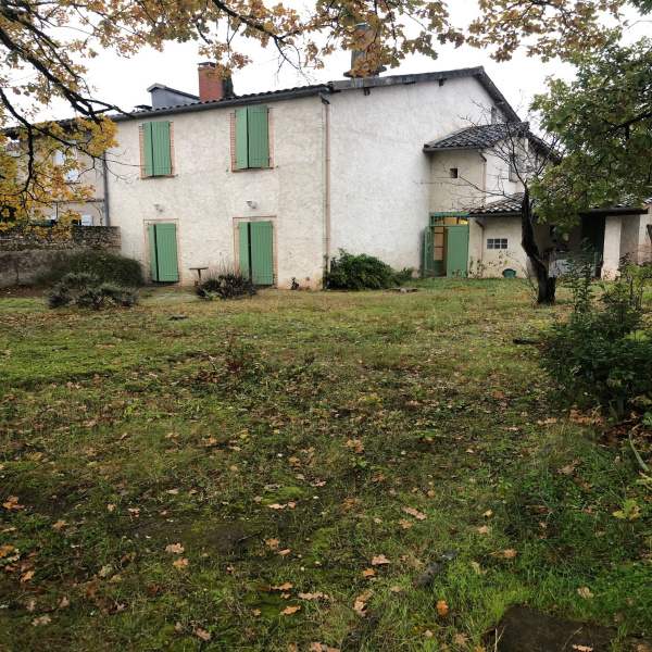 Offres de location Maison de village Lisle-sur-Tarn 81310