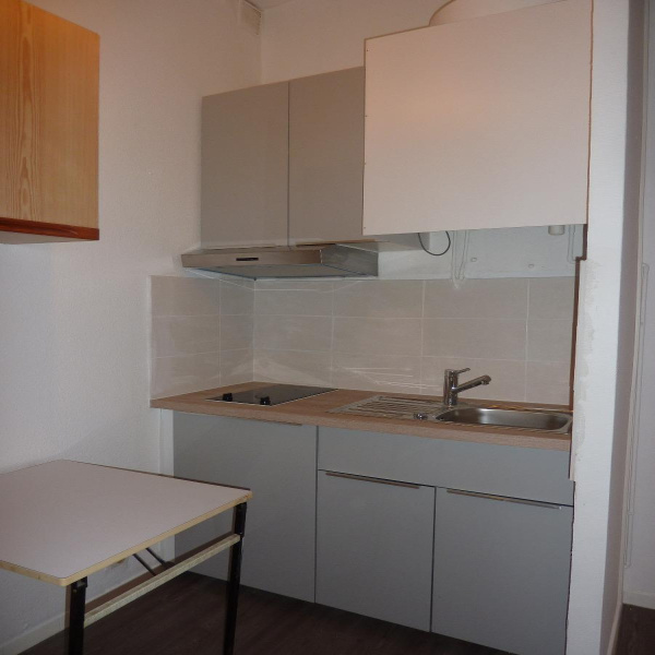 Offres de location Appartement Toulouse 31300