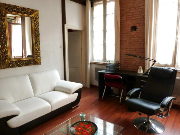 Offres de location Appartement Toulouse 31000